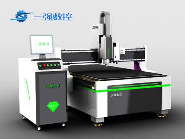 三強G5迷你字加工中心